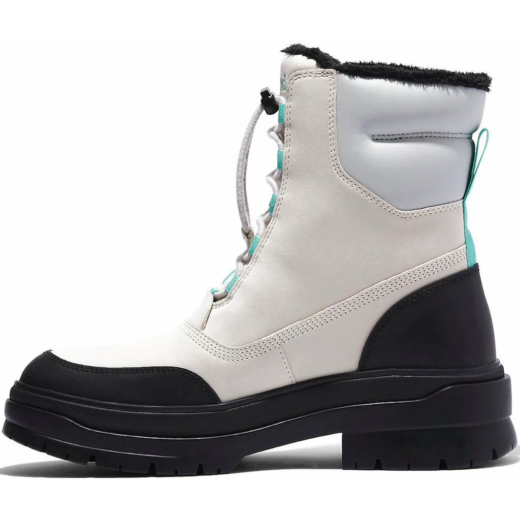 Timberland Schnürboots »Brooke Valley Winter WP« Winterstiefel Schnürstiefel Winterschuhe Wasserdicht Kaufen