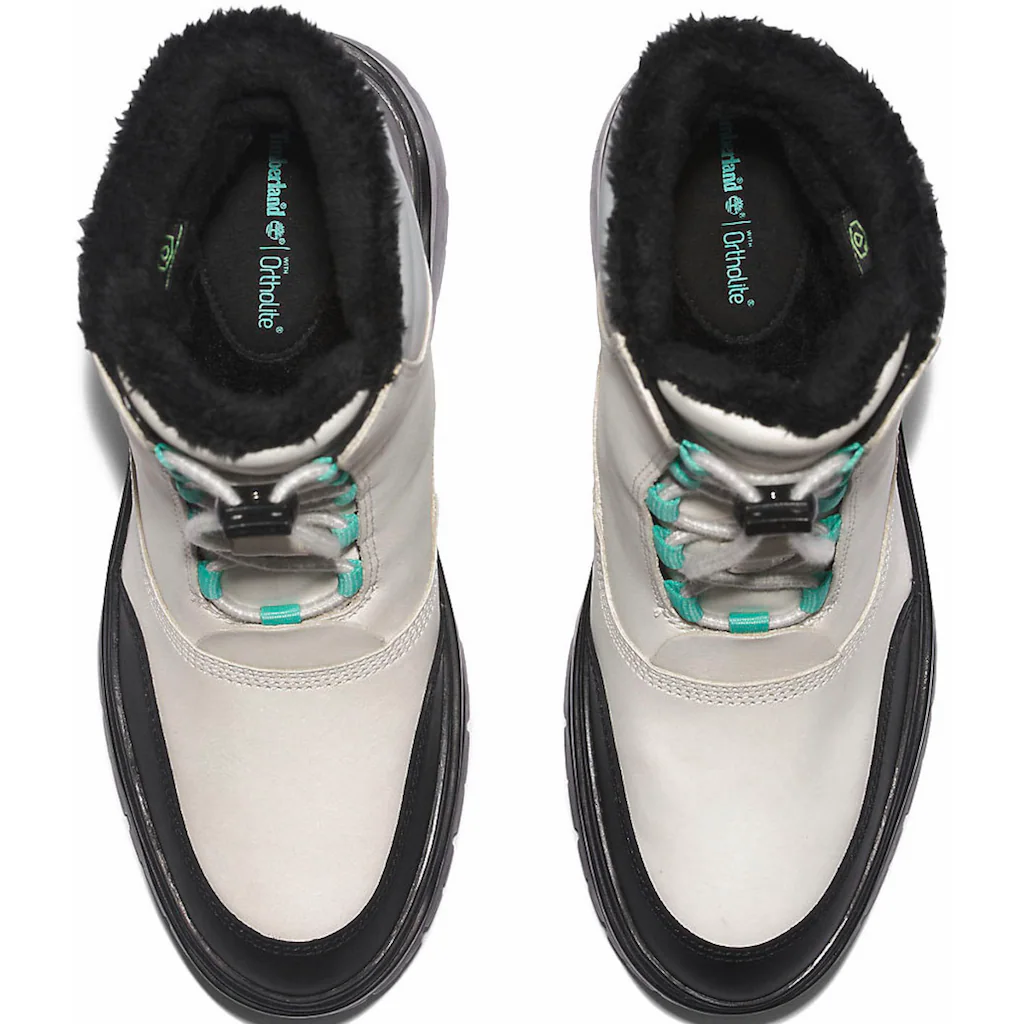 Timberland Schnürboots »Brooke Valley Winter WP« Winterstiefel Schnürstiefel Winterschuhe Wasserdicht Kaufen