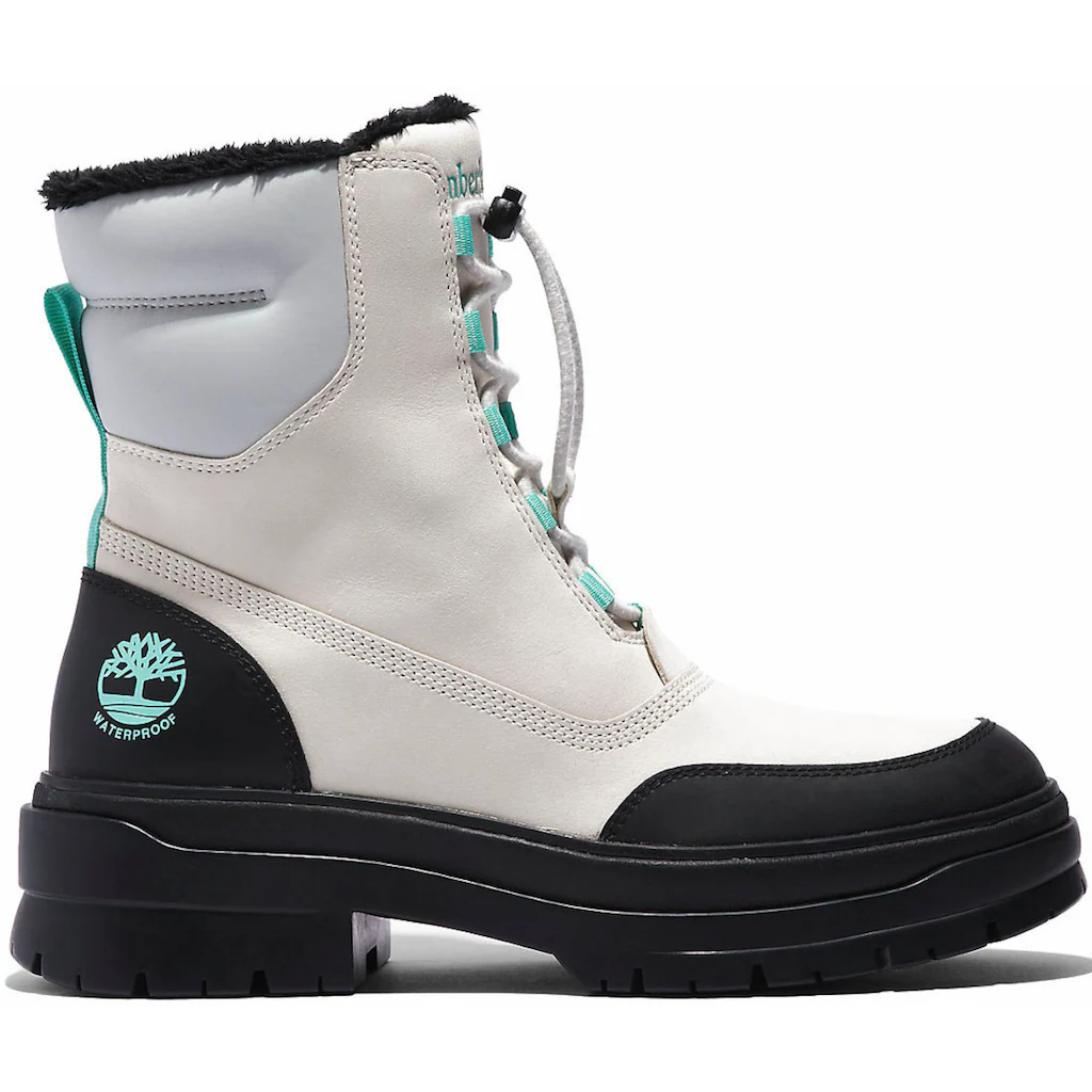 Timberland Schnürboots »Brooke Valley Winter WP« Winterstiefel Schnürstiefel Winterschuhe wasserdicht kaufen