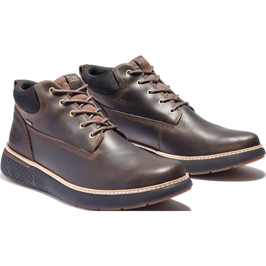 Timberland Schnürboots »Cross Mark GTX Chukka« Bestellen