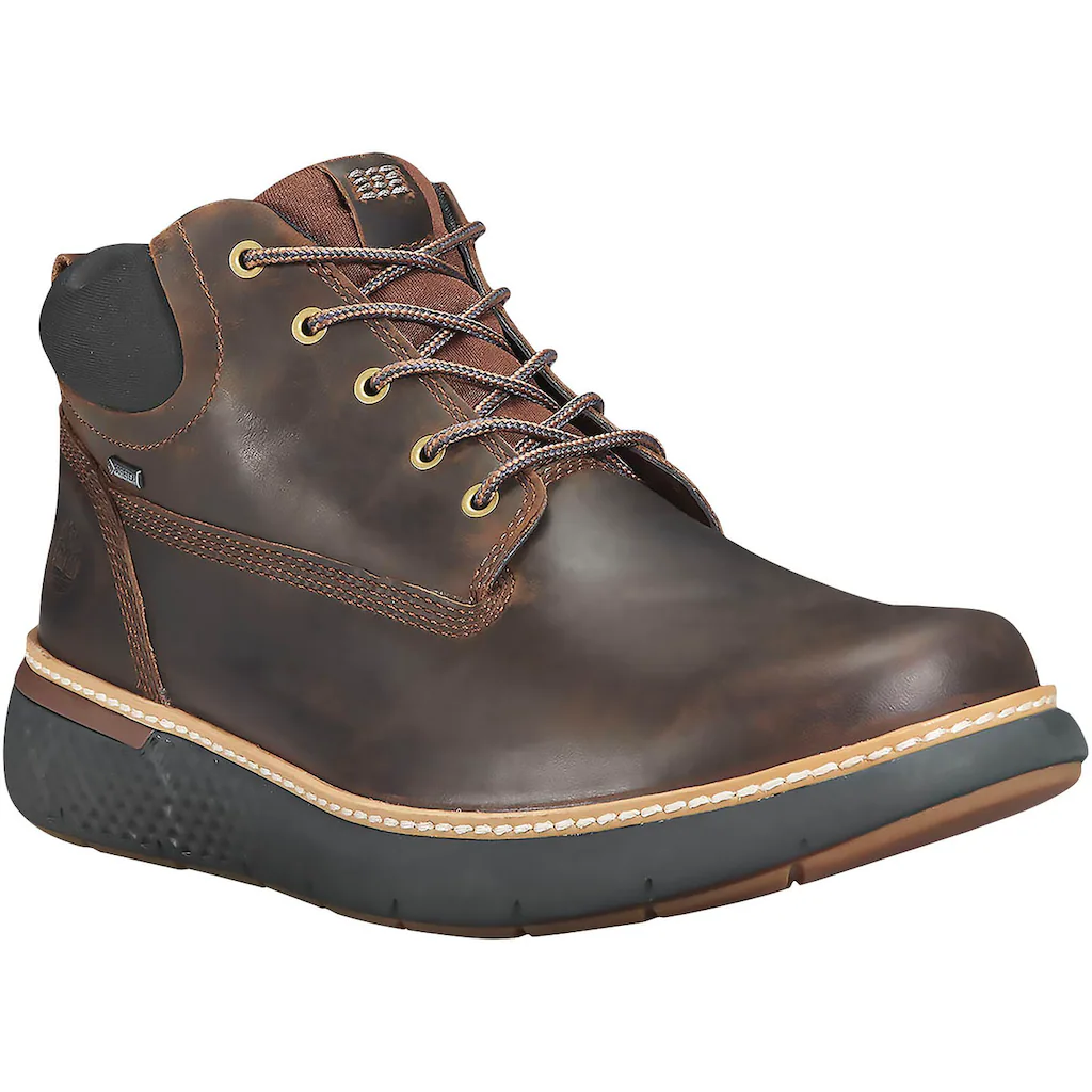 Timberland Schnürboots »Cross Mark GTX Chukka« bestellen
