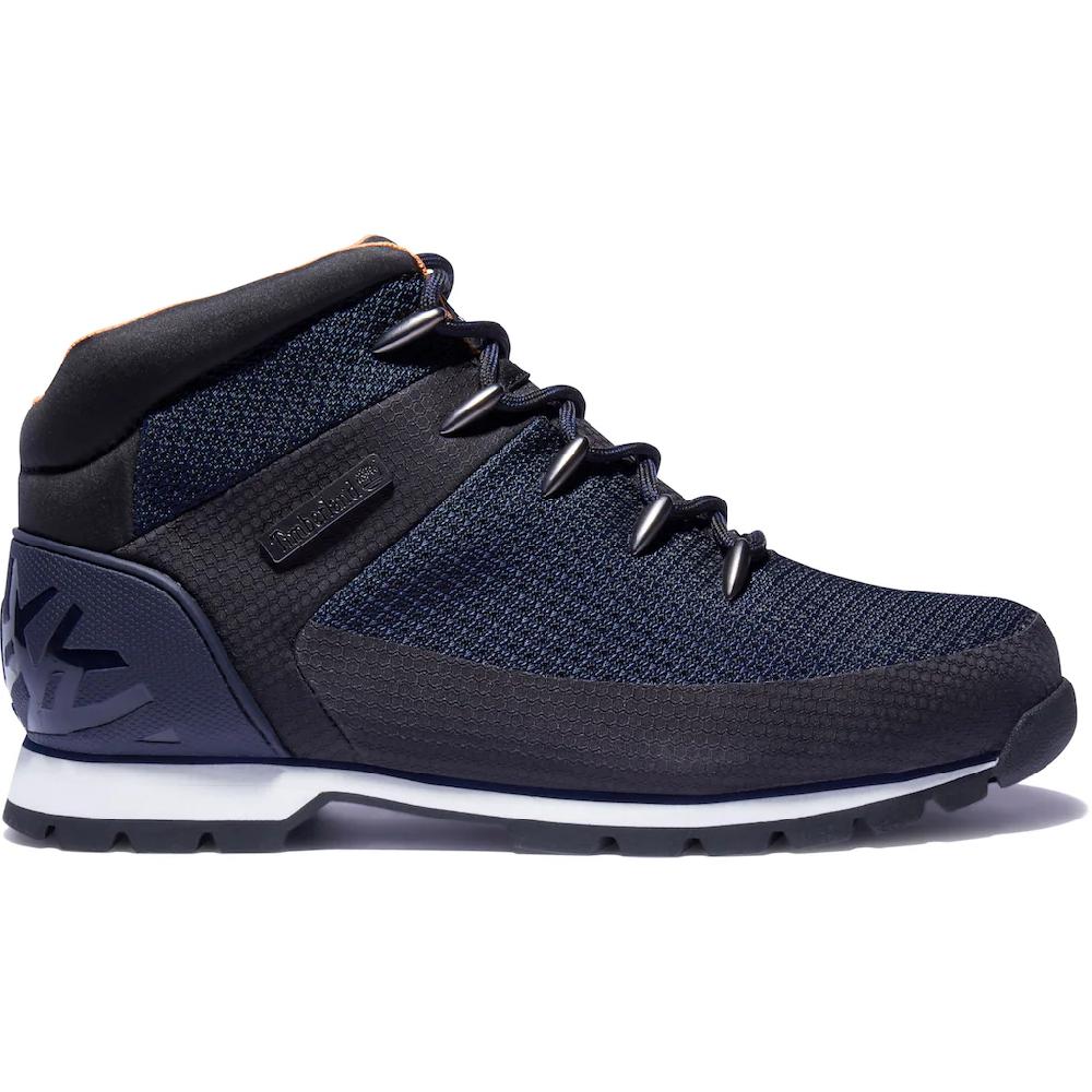 Timberland Schnürboots »Euro Sprint Fabric WP« Winterstiefel Schnürstiefel Winterschuhe Wasserdicht Online Kaufen