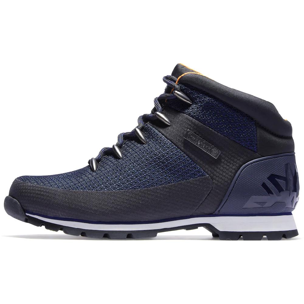 Timberland Schnürboots »Euro Sprint Fabric WP« Winterstiefel Schnürstiefel Winterschuhe wasserdicht online kaufen