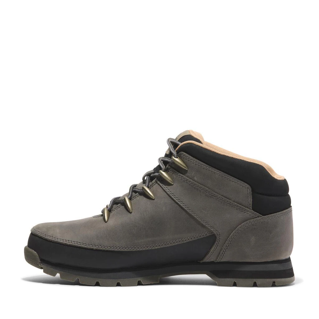 Timberland Schnürboots »EURO SPRINTMID LACE UP BOOT« Winterstiefel Schnürstiefel Winterschuhe Online Kaufen
