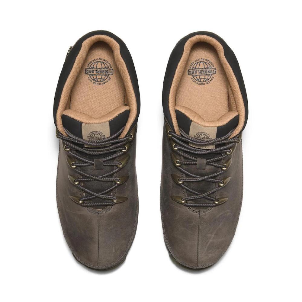 Timberland Schnürboots »EURO SPRINTMID LACE UP BOOT« Winterstiefel Schnürstiefel Winterschuhe Online Kaufen