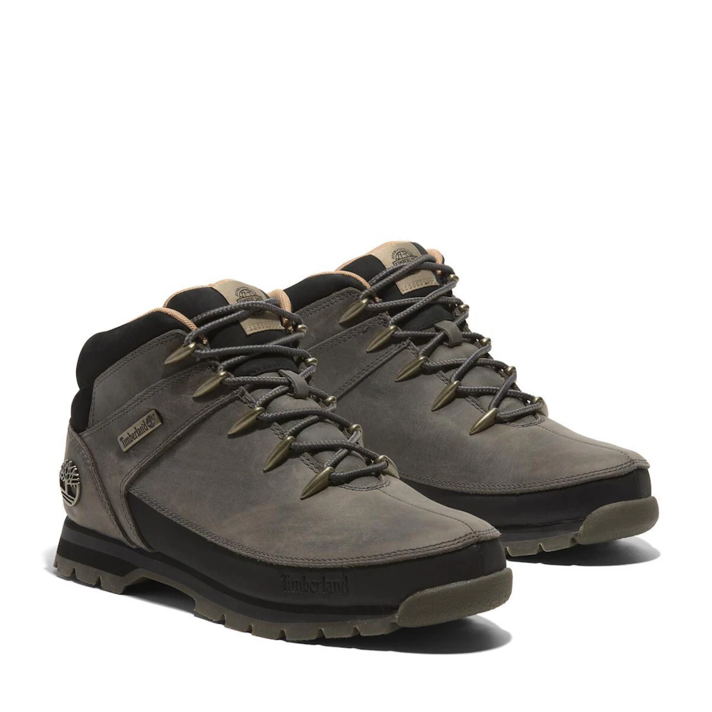 Timberland Schnürboots »EURO SPRINTMID LACE UP BOOT« Winterstiefel Schnürstiefel Winterschuhe online kaufen