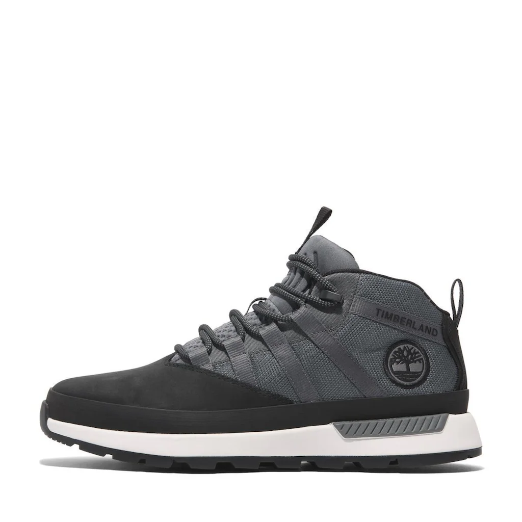 Timberland Schnürboots »EURO TREKKER LOW LACE UP SNEAKER« Winterschuhe Sneakerboots Winterboots ▷ Für