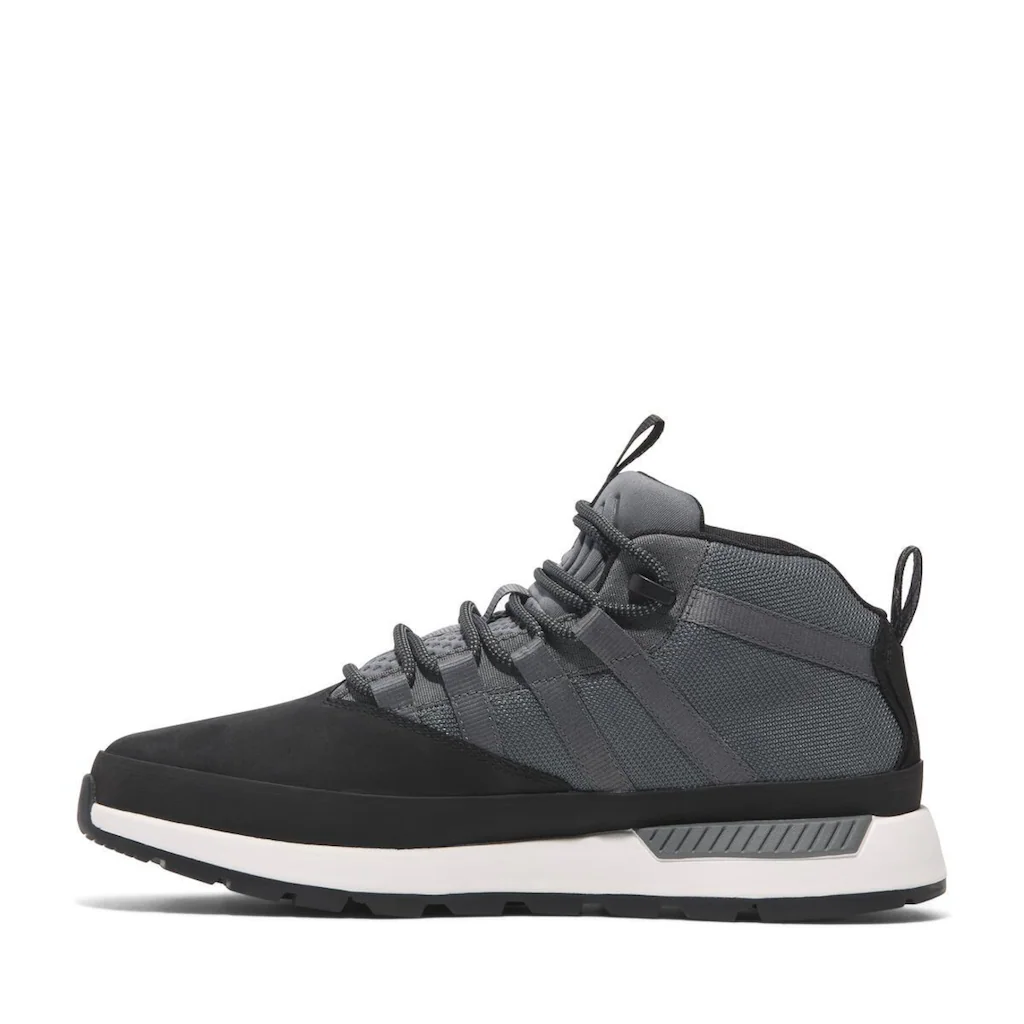 Timberland Schnürboots »EURO TREKKER LOW LACE UP SNEAKER« Winterschuhe Sneakerboots Winterboots ▷ Für