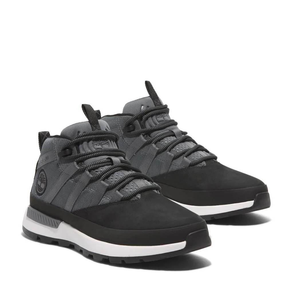 Timberland Schnürboots »EURO TREKKER LOW LACE UP SNEAKER« Winterschuhe Sneakerboots Winterboots ▷ für
