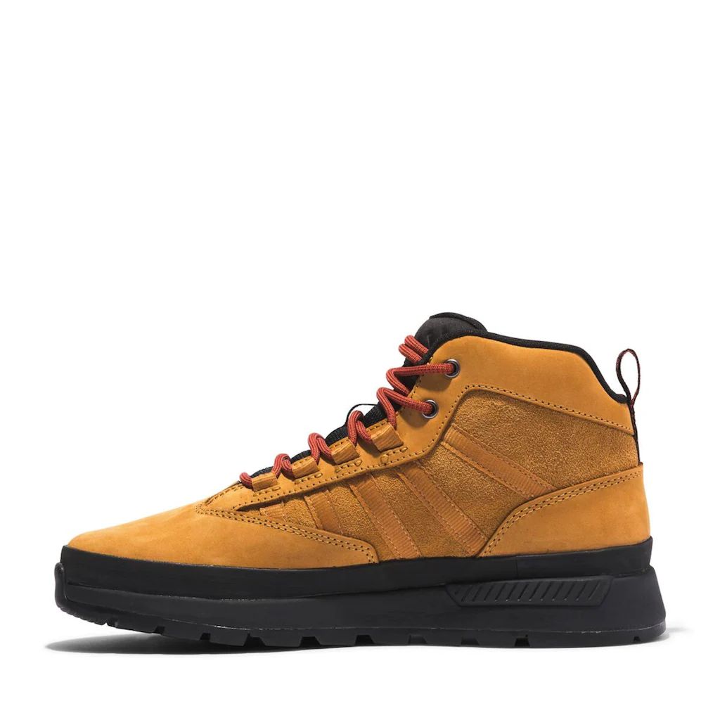 Timberland Schnürboots »EURO TREKKER MID LACE UP SNEAKER« Winterstiefel Schnürstiefel Winterschuhe Bestellen