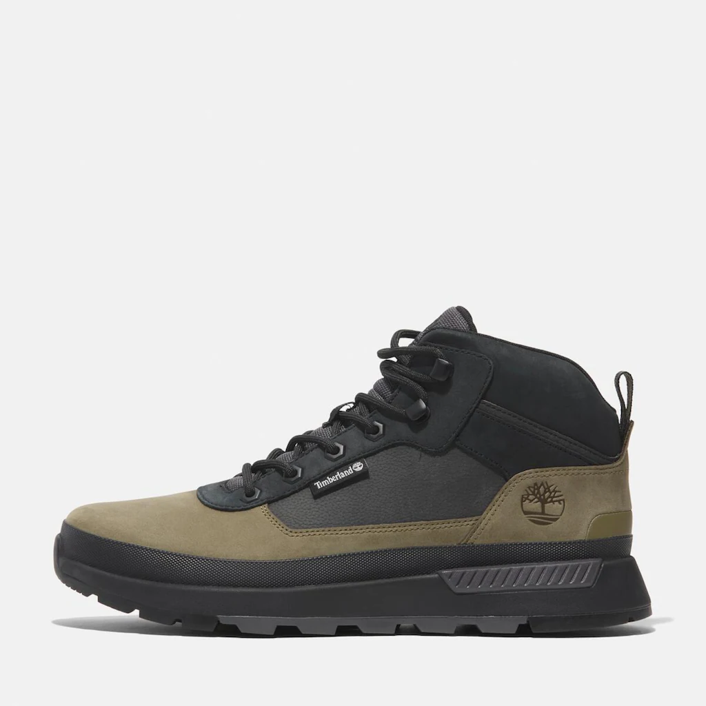 Timberland Schnürboots »FIELD TREKKERMID LACE UP SNEAKER« Winterschuhe Sneakerboots Winterboots Bestellen