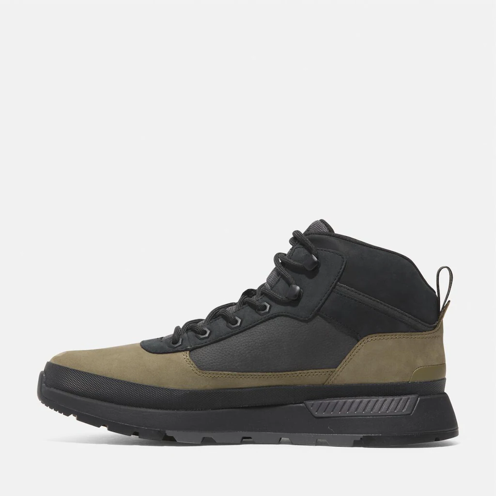 Timberland Schnürboots »FIELD TREKKERMID LACE UP SNEAKER« Winterschuhe Sneakerboots Winterboots Bestellen