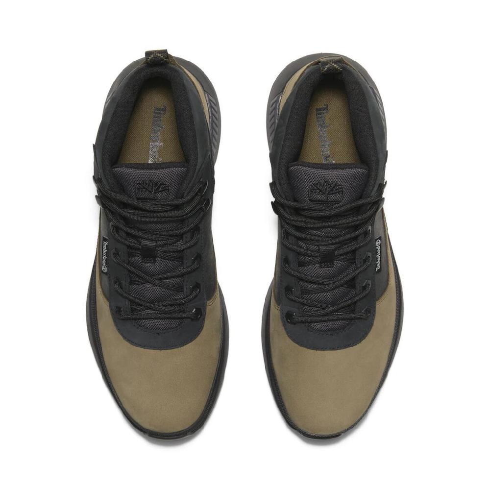 Timberland Schnürboots »FIELD TREKKERMID LACE UP SNEAKER« Winterschuhe Sneakerboots Winterboots Bestellen