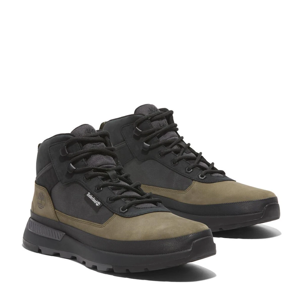 Timberland Schnürboots »FIELD TREKKERMID LACE UP SNEAKER« Winterschuhe Sneakerboots Winterboots bestellen