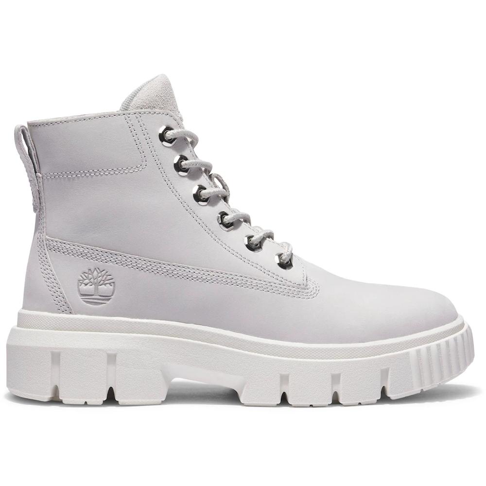 Timberland Schnürboots »GREYFIELD MID LACE UP BOOT« Winterstiefel Schnürstiefel Winterschuhe Online Bestellen