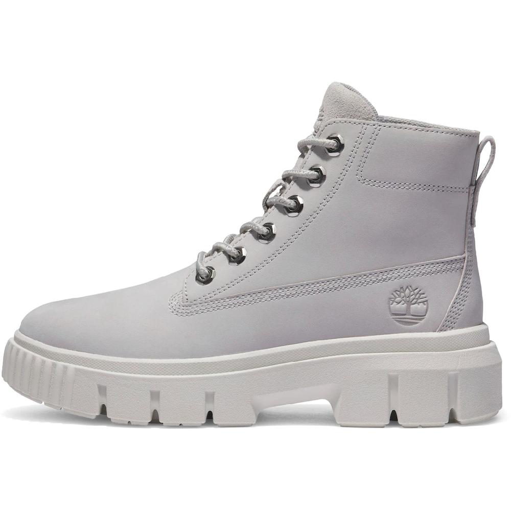 Timberland Schnürboots »GREYFIELD MID LACE UP BOOT« Winterstiefel Schnürstiefel Winterschuhe Online Bestellen