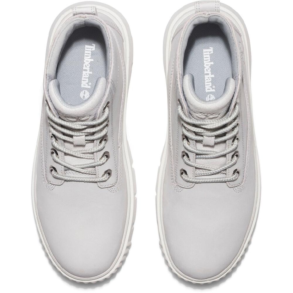 Timberland Schnürboots »GREYFIELD MID LACE UP BOOT« Winterstiefel Schnürstiefel Winterschuhe Online Bestellen