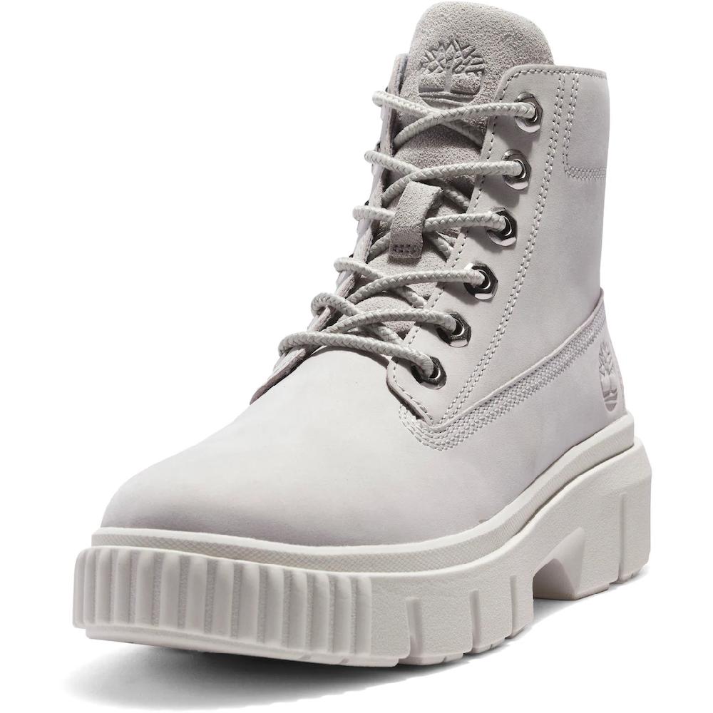 Timberland Schnürboots »GREYFIELD MID LACE UP BOOT« Winterstiefel Schnürstiefel Winterschuhe online bestellen