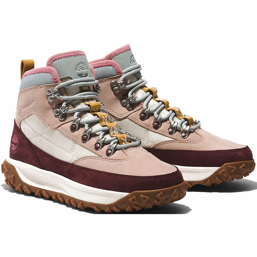 Timberland Schnürboots »GS Motion6 Mid F/L WP« Wasserdicht Online Kaufen