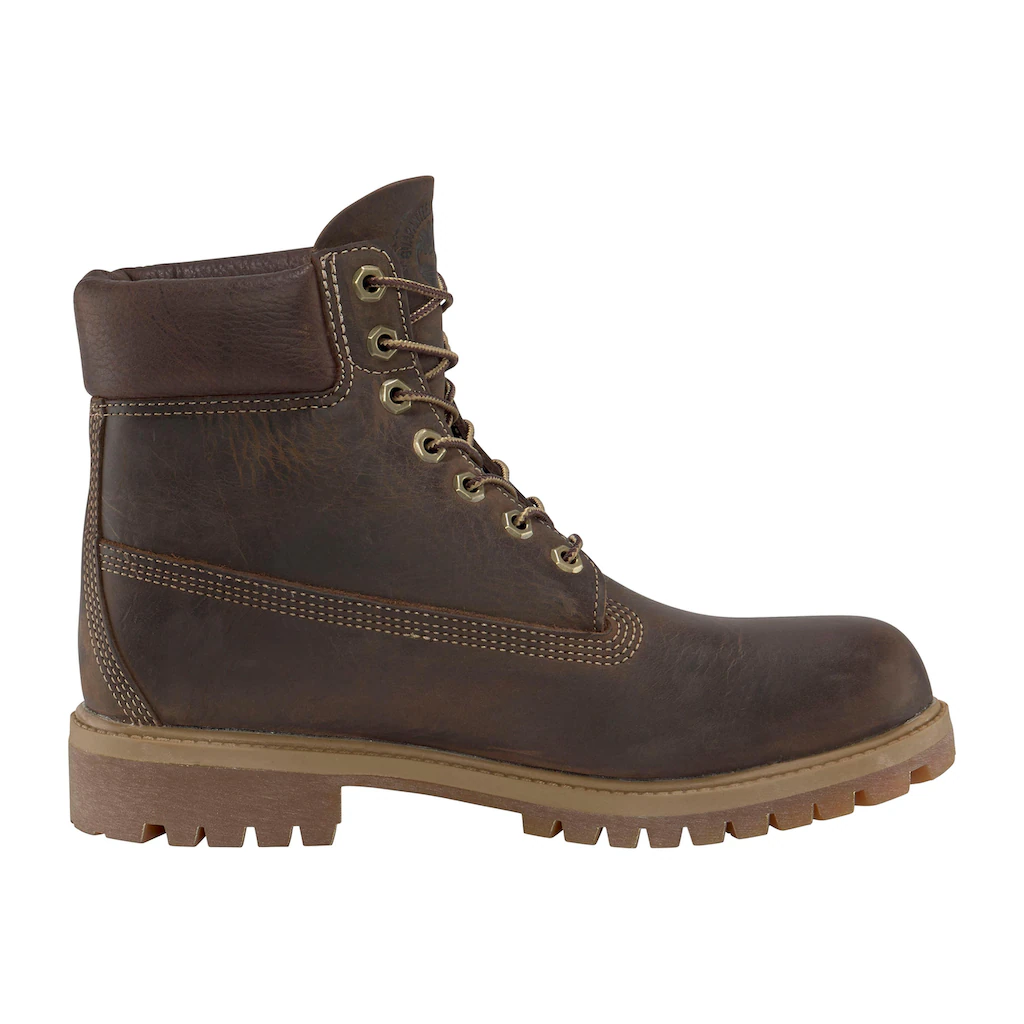 Timberland Schnürboots »Heritage 6" Premiu« Winterstiefel Schnürstiefel Winterschuhe Wasserdicht Kaufen