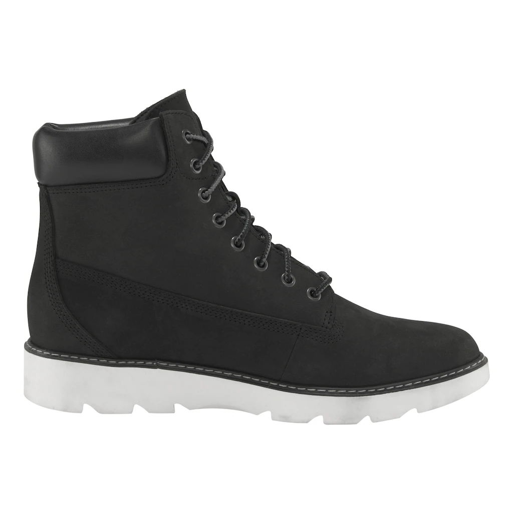 Timberland Schnürboots »Keeley Field 6 Inch« Winterstiefel Schnürstiefel Winterschuhe ▷ Für