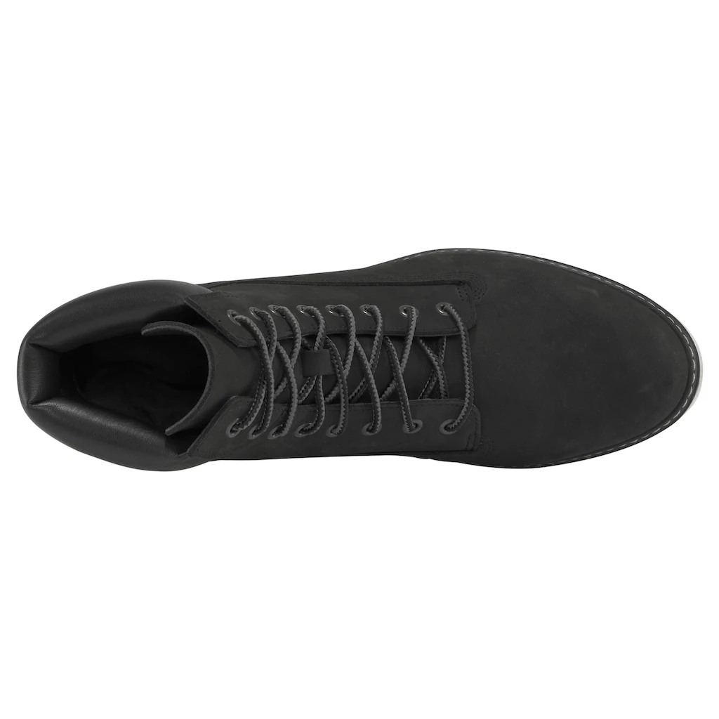 Timberland Schnürboots »Keeley Field 6 Inch« Winterstiefel Schnürstiefel Winterschuhe ▷ Für