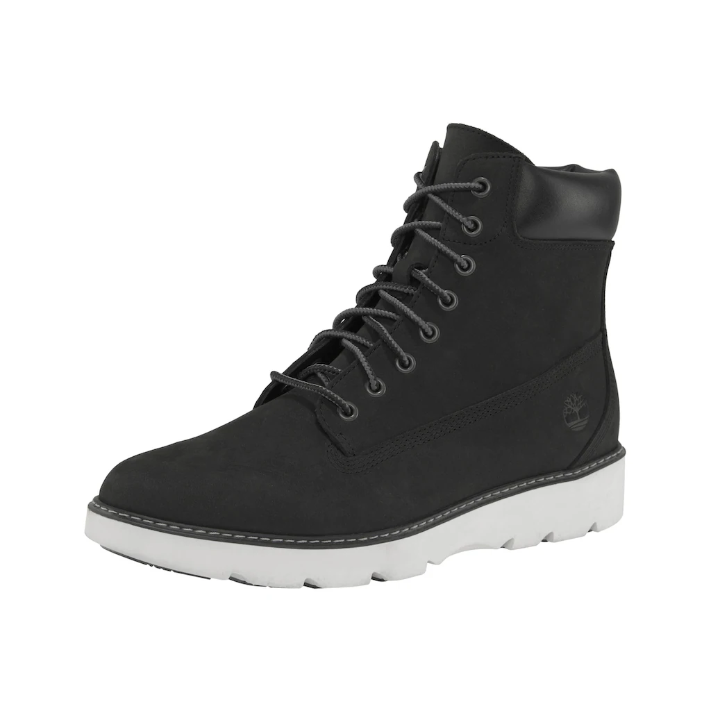 Timberland Schnürboots »Keeley Field 6 inch« Winterstiefel Schnürstiefel Winterschuhe ▷ für