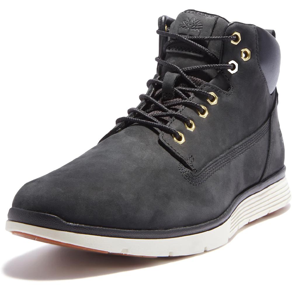 Timberland Schnürboots »Killington Chukka« Winterstiefel Schnürstiefel Winterschuhe Bestellen