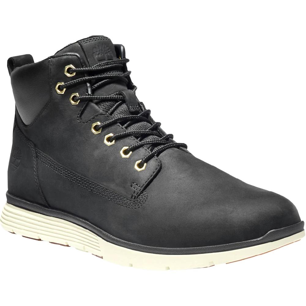 Timberland Schnürboots »Killington Chukka« Winterstiefel Schnürstiefel Winterschuhe bestellen