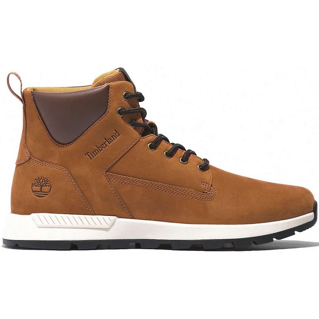 Timberland Schnürboots »KILLINGTON TREKKERMID LACE UP SNEAKER« Winterstiefel Schnürstiefel Winterschuhe Kaufen