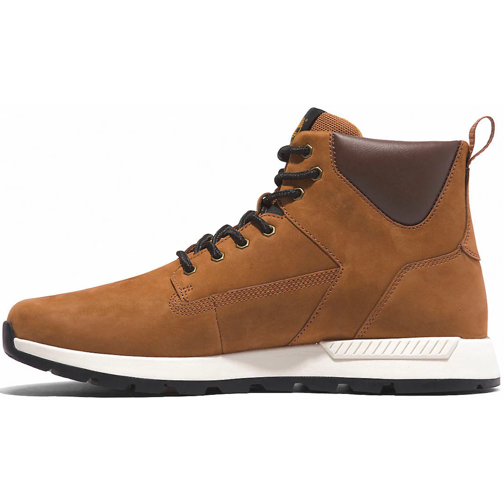 Timberland Schnürboots »KILLINGTON TREKKERMID LACE UP SNEAKER« Winterstiefel Schnürstiefel Winterschuhe Kaufen