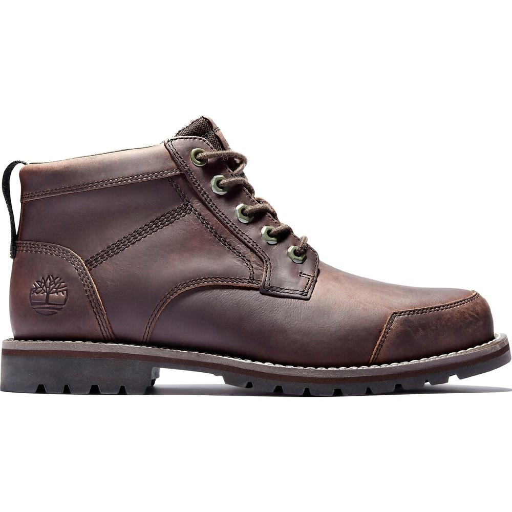 Timberland Schnürboots »Larchmont II Chukka« Winterstiefel Schnürstiefel Winterschuhe Online Bestellen