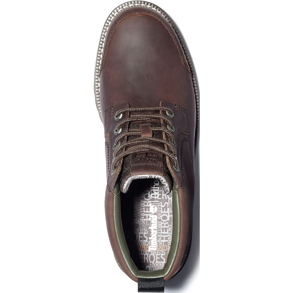 Timberland Schnürboots »Larchmont II Chukka« Winterstiefel Schnürstiefel Winterschuhe Online Bestellen