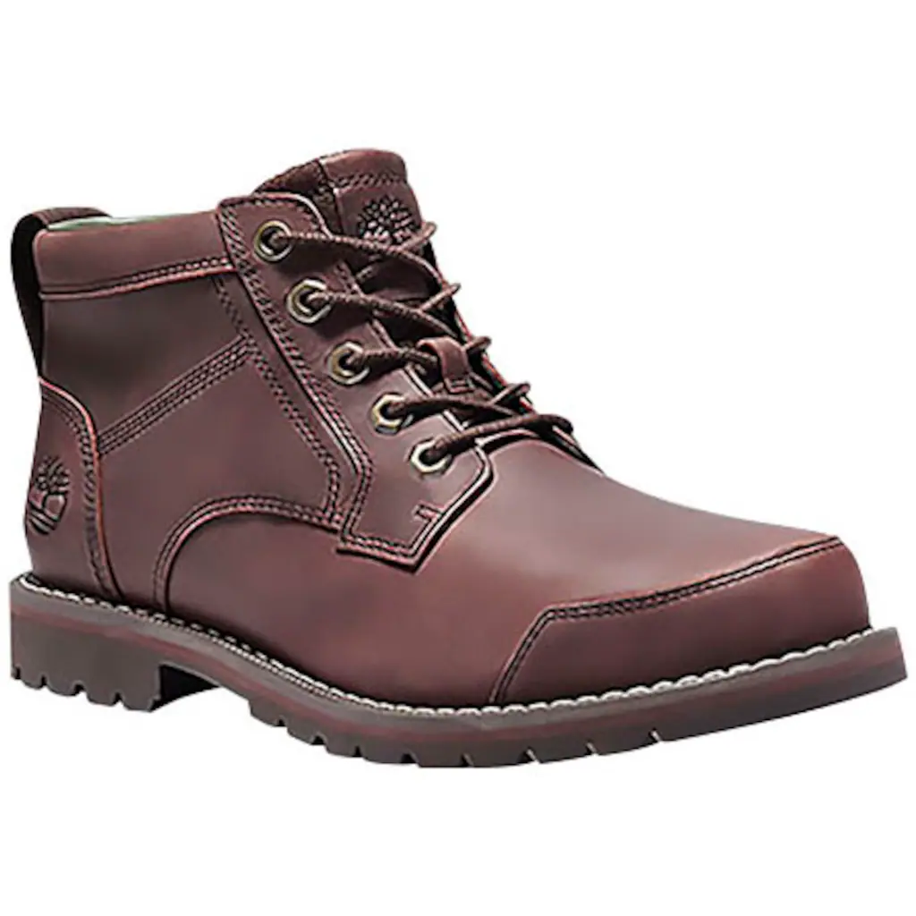 Timberland Schnürboots »Larchmont II Chukka« Winterstiefel Schnürstiefel Winterschuhe online bestellen