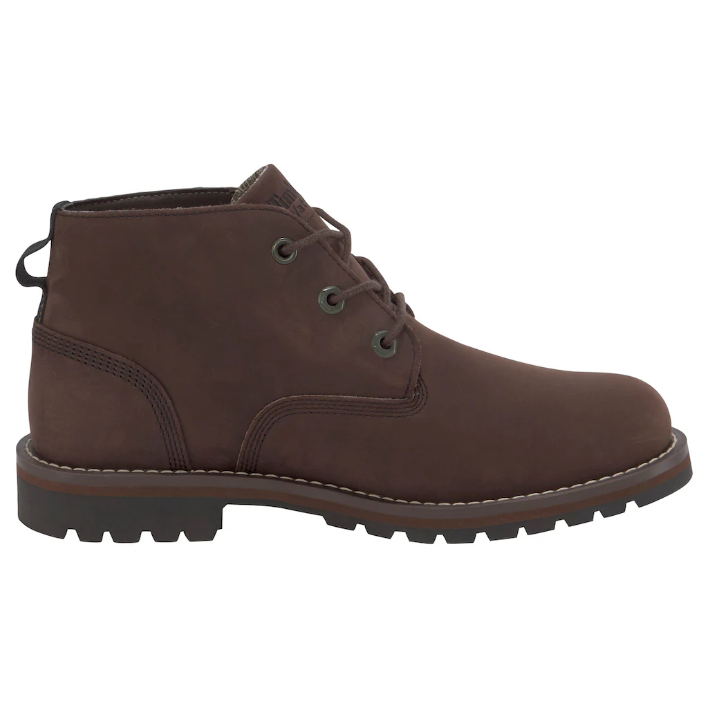 Timberland Schnürboots »Larchmont II WP Chukka« Winterstiefel Schnürstiefel Winterschuhe Wasserdicht Online Bestellen