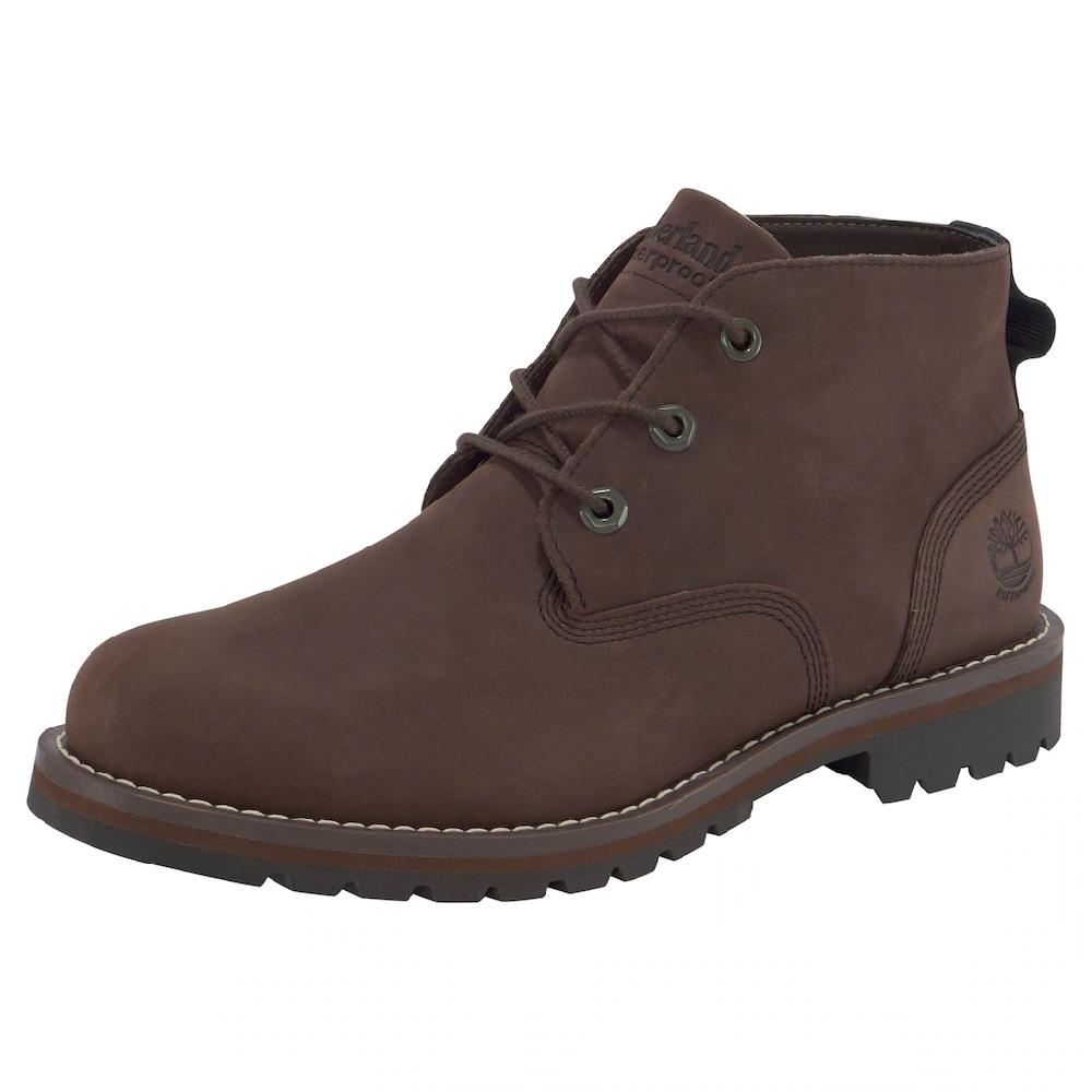 Timberland Schnürboots »Larchmont II WP Chukka« Winterstiefel Schnürstiefel Winterschuhe wasserdicht online bestellen