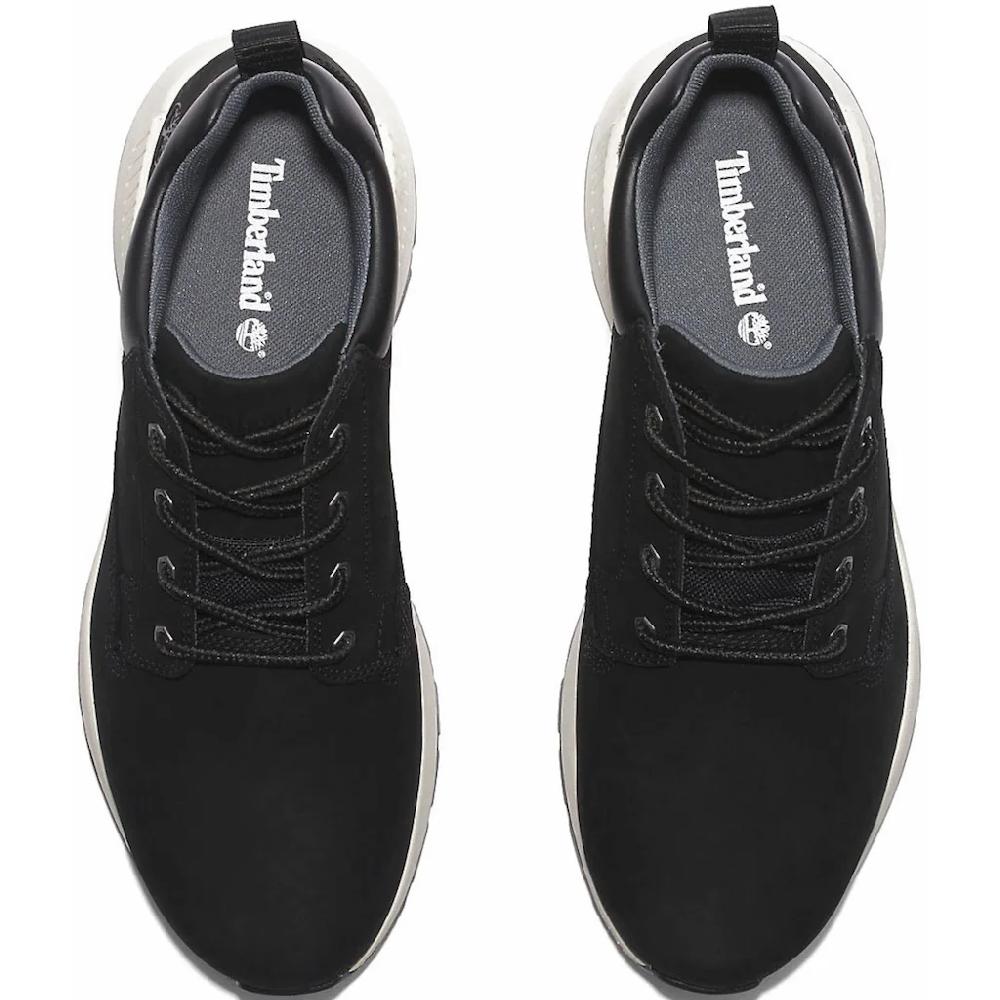 Timberland Schnürboots »M Seneca Bay LOW LACE UP SNEAKER DA« Winterstiefel Schnürstiefel Winterschuhe Online Bestellen