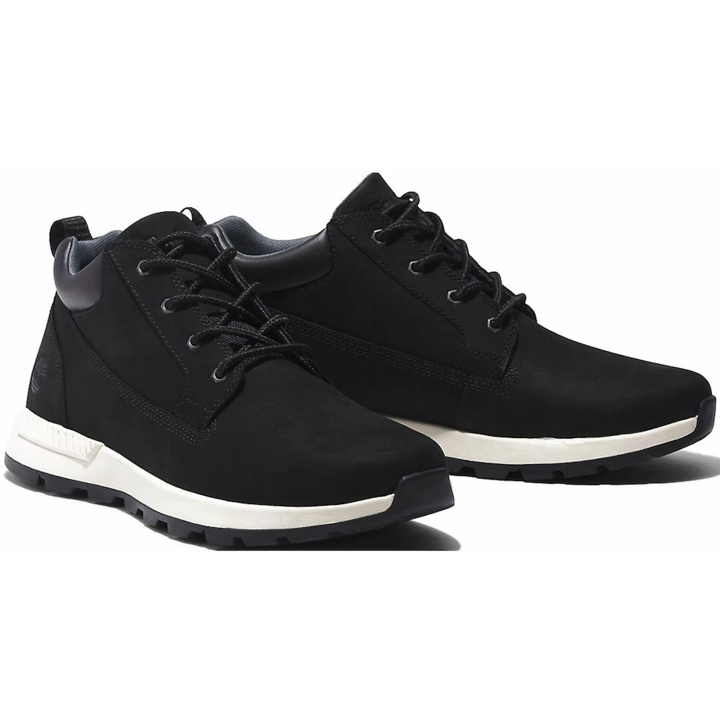 Timberland Schnürboots »M Seneca Bay LOW LACE UP SNEAKER DA« Winterstiefel Schnürstiefel Winterschuhe online bestellen