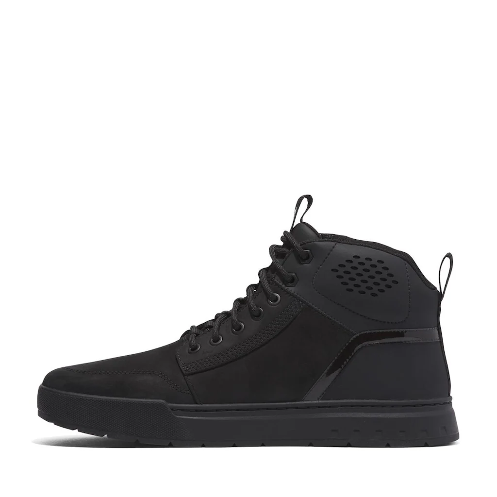 Timberland Schnürboots »MAPLE GROVE MID LACE UP SNEAKER« Winterschuhe Sneakerboots Winterboots Online Bestellen