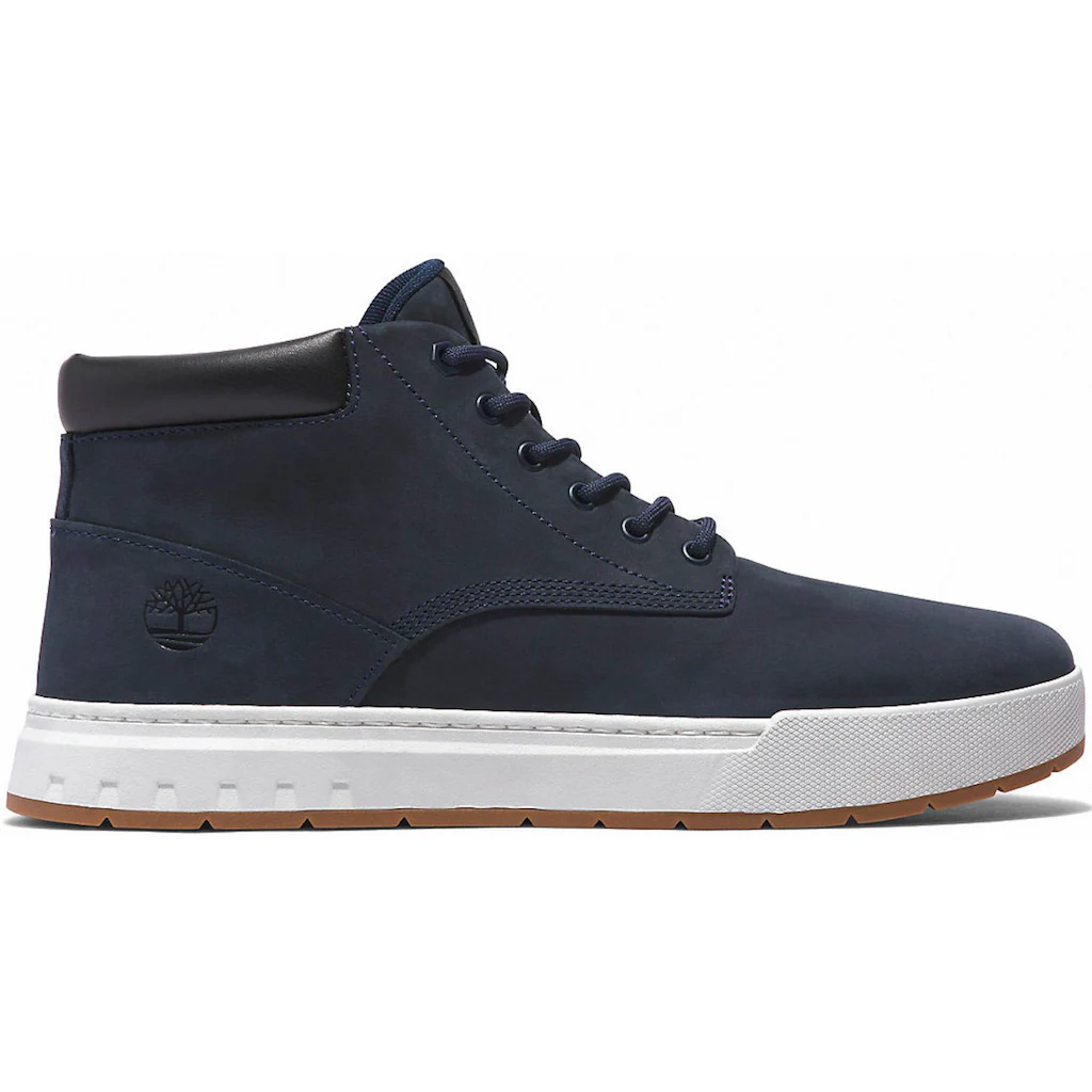 Timberland Schnürboots »MAPLE GROVEMID LACE UP SNEAKER« Winterschuhe Sneakerboots Winterboots Bestellen