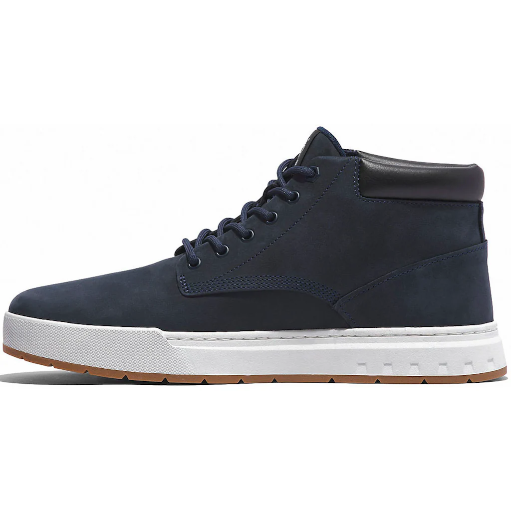 Timberland Schnürboots »MAPLE GROVEMID LACE UP SNEAKER« Winterschuhe Sneakerboots Winterboots Bestellen