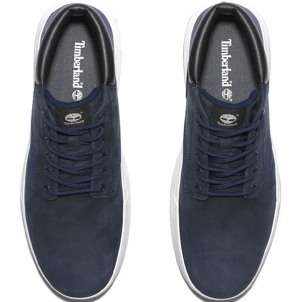 Timberland Schnürboots »MAPLE GROVEMID LACE UP SNEAKER« Winterschuhe Sneakerboots Winterboots Bestellen