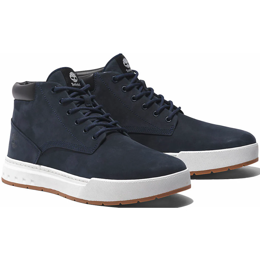 Timberland Schnürboots »MAPLE GROVEMID LACE UP SNEAKER« Winterschuhe Sneakerboots Winterboots bestellen