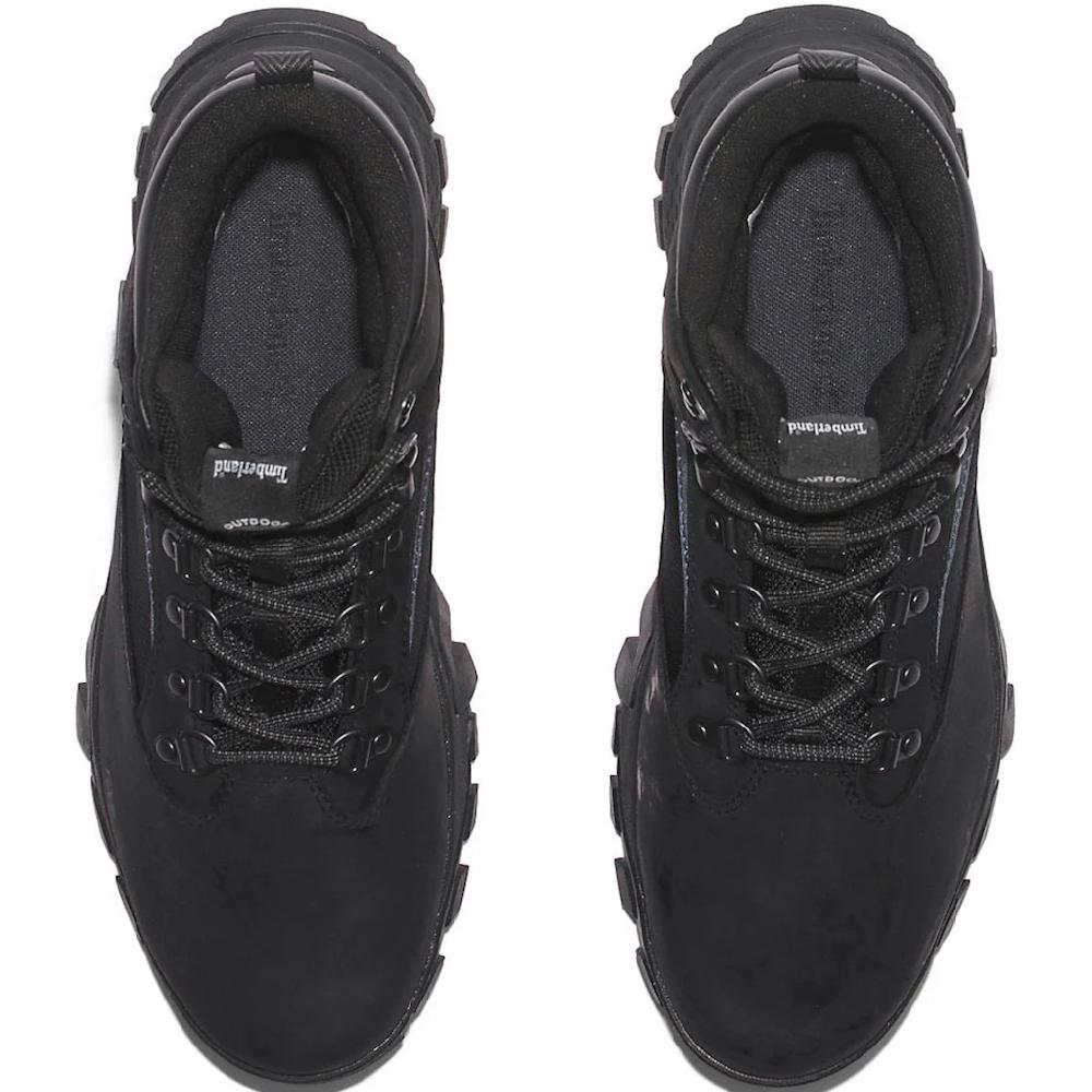 Timberland Schnürboots »MT LINCOLN MID LACE UP GTX HIKING BOOT« Winterstiefel Schnürstiefel Winterschuhe Wasserdicht ▷ Für