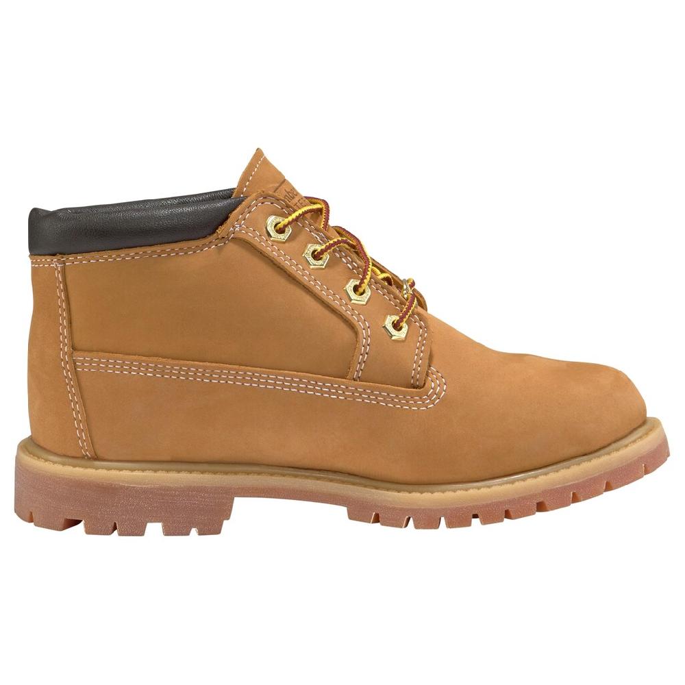 Timberland Schnürboots »Nellie Chukka Double« Winterstiefel Schnürstiefel Winterschuhe Wasserdicht Online Kaufen