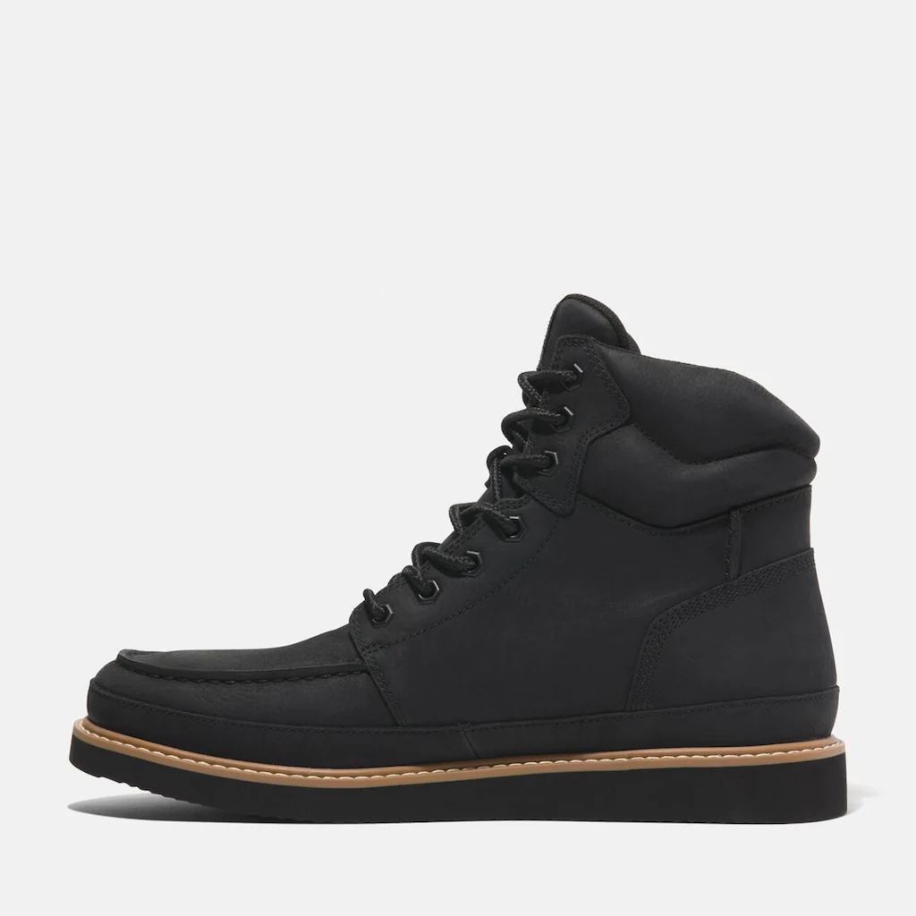 Timberland Schnürboots »NEWMARKET MID LACE UP BOOT« Winterstiefel Schnürstiefel Winterschuhe ▷ Für