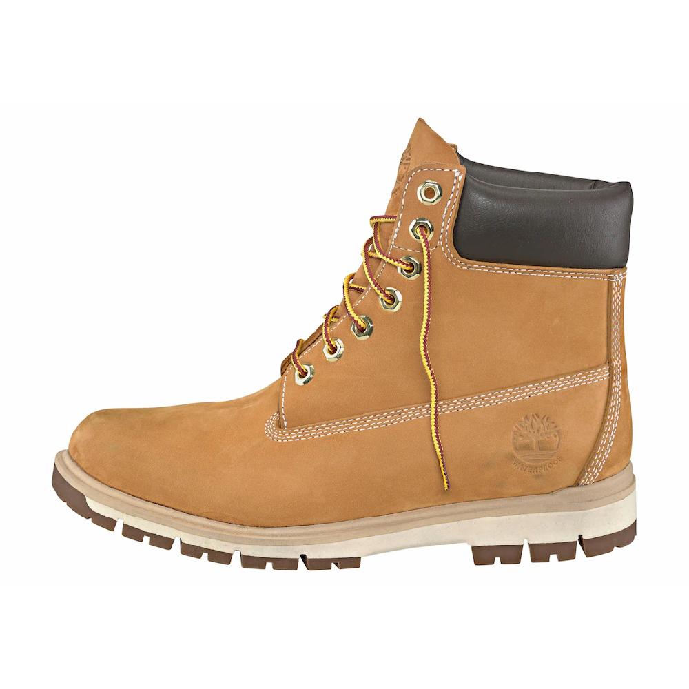 Timberland Schnürboots »Radford 6" Boot WP« Winterstiefel Schnürstiefel Winterschuhe Wasserdicht ▷ Für