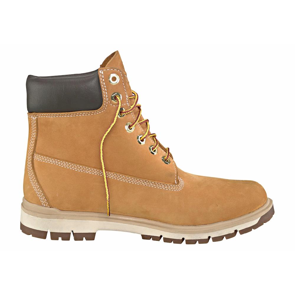 Timberland Schnürboots »Radford 6" Boot WP« Winterstiefel Schnürstiefel Winterschuhe Wasserdicht ▷ Für