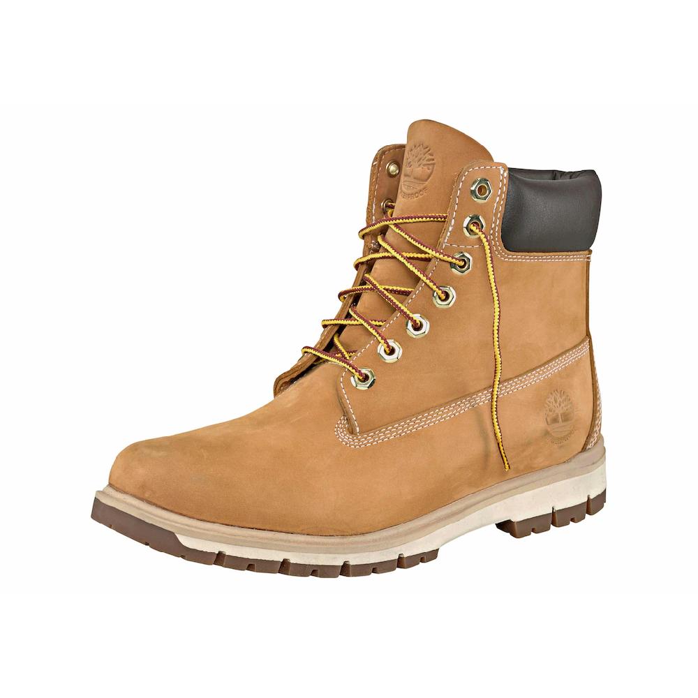 Timberland Schnürboots »Radford 6" Boot WP« Winterstiefel Schnürstiefel Winterschuhe wasserdicht ▷ für