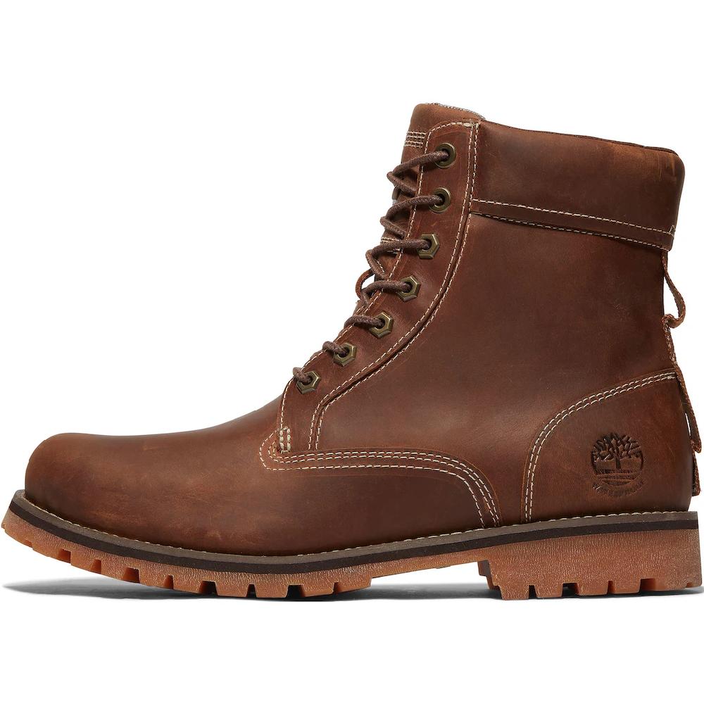 Timberland Schnürboots »Rugged WP II 6in PT Bt« Winterstiefel Schnürstiefel Winterschuhe Wasserdicht Online Kaufen